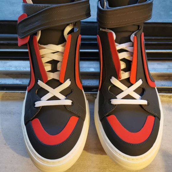 PIERRE HARDY sneaker brand new - Picture 1 of 2